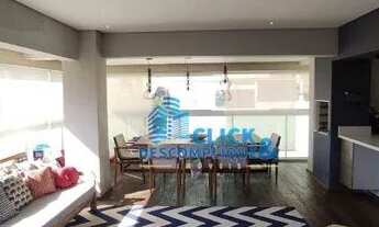 Imagem: Apartamento com 2 dormitórios, 147 m²