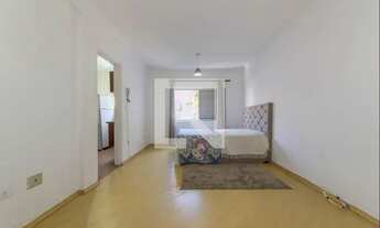 Imagem 2: Apartamento à Venda - Assunção, 1 Quarto, 34 m2