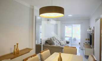 Imagem 3: Apartamento para Aluguel - Boqueirão, 2 Quartos, 72 m2