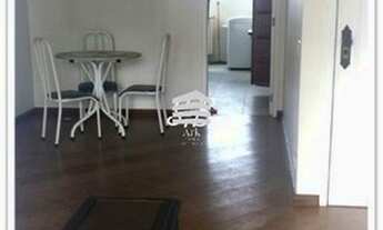 Imagem 2: Apartamento 85m² na Vila Gumercindo