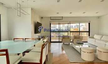 Imagem 3: Apartamento - Venda - Vila Mariana - Pronto pra morar. 4 dormitórios, 3 Suítes e 3 vagas