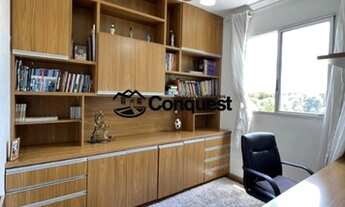 Imagem 3: Apartamento com direito cobertura 03 Quartos Bairro Betim Industrial