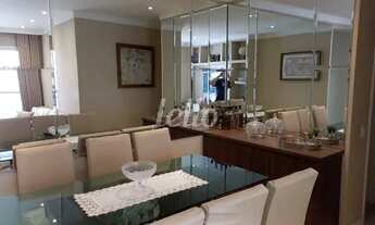 Imagem 6: São Paulo - Apartamento Padrão - Tatuapé