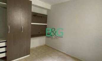 Imagem 6: Apartamento com 3 dormitórios à venda, 65 m² por R$ 259.000 - Paraisópolis - São Paulo/SP