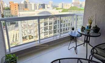 Imagem 3: São Paulo - Apartamento Padrão - Chácara Santo Antônio