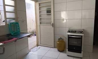 Imagem 5: Casa com 2 quartos/suíte e 2 vagas no Bairro Vila Olimpia