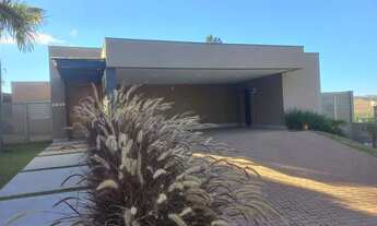 Imagem: Casa à Venda 4 (quatro) Quartos Alphaville