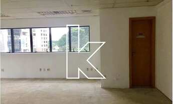 Imagem 3: Conjunto para alugar - Itaim Bibi