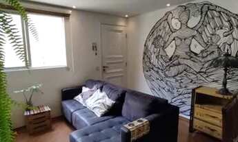 Imagem 3: Apartamento para venda tem 64 metros quadrados com 3 quartos