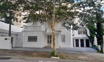 Imagem: Casa Comercial aluguel e venda tem 329 metros