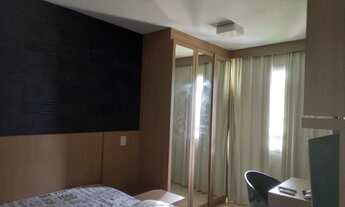 Imagem 3: Apartamento para aluguel tem 30 metros quadrados com 1 quarto em Asa Norte - Brasília - DF