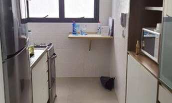 Imagem 5: APTO. 02 REGIÃO DE PINEIROS