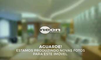 Imagem: SãO BERNARDO DO CAMPO - Apartamento Padrão