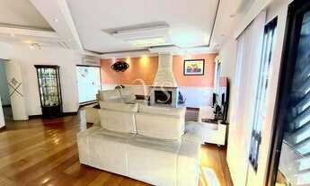 Imagem 4: Sobrado para Venda em São Paulo, Jardim França, 4 dormitórios, 3 suítes, 6 banheiros, 7 va