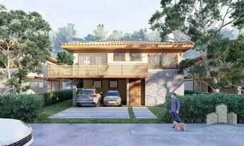 Imagem 6: Petrópolis - Casa de Condomínio - Fazenda Inglesa