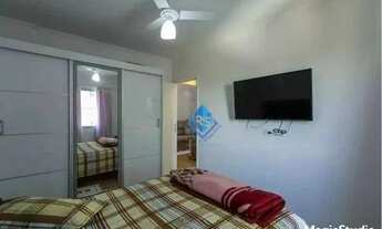 Imagem 7: Apartamento com 2 dormitórios para alugar, 58 m² - Taboão - São Bernardo do Campo/SP