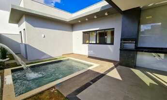 Imagem 7: Linda Casa Térrea no Jardins Bolonha, casa com 3 suítes plenas e uma excelente integração