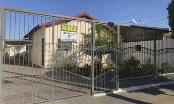 Imagem 2: Casa Padrão em São José do Rio Preto