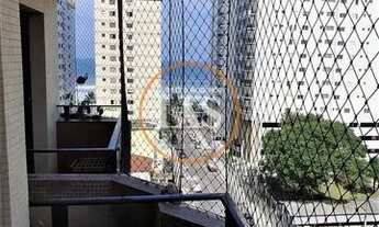 Imagem 7: Apartamento com 3 dorms, Caiçara, Praia Grande - R$ 450 mil, Cod: 653