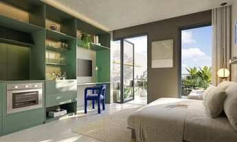 Imagem 5: Apartamento em Menino Deus