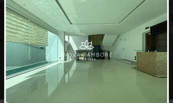 Imagem 4: Casa disponível para locação no bairro Centro Comercial Jubran - Barueri/SP