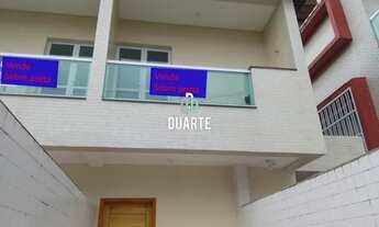 Imagem: SANTOS - Casa Padrão - EMBARÉ