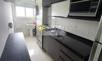 Imagem 2: Apartamento Mobiliado em Brooklin - São Paulo, SP