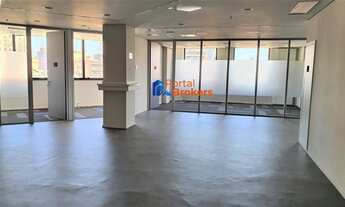 Imagem 4: Sala/Conjunto para aluguel tem 222 metros quadrados em Bela Vista - São Paulo - SP