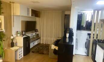 Imagem 6: Apartamento de 02 quartos, todo reformado. Itapua próximo a Jair de Andrade