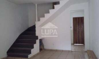 Imagem 3: SOBRADO - SANTANA