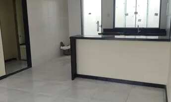 Imagem 2: Casa com 2 quartos ZAP