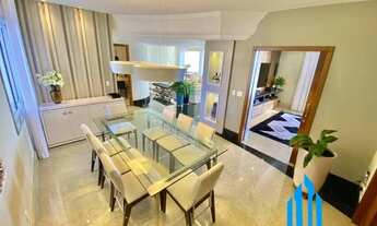 Imagem 4: Apartamento para venda tem 230 metros quadrados com 4 quartos em Praia do Morro - Guarapar