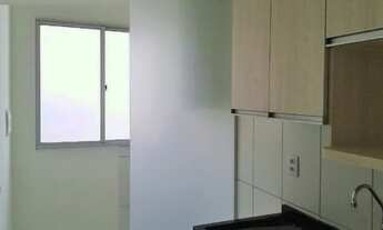 Imagem 4: Apartamento com 2 dormitórios para alugar, 44 m² por R$ 1.430,00/mês - Vale dos Tucanos