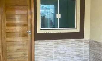 Imagem 4: Sobrado com 3 dormitórios à venda, 100 m² por R$ 580.000,00 - Vila São Geraldo - São Paulo