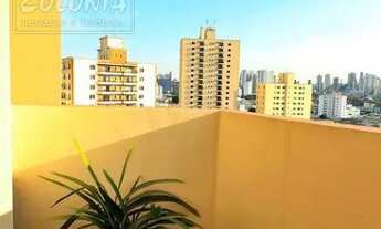 Imagem 2: Santo André - Apartamento Padrão - Parque das Nações