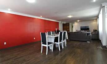 Imagem 6: Apartamento Venda 3 Dormitórios - 228 m² Pinheiros