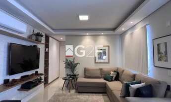 Imagem 2: Apartamento á venda no Condomínio Artvitta - Taquaral - Campinas/SP