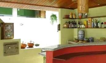 Imagem 10: Condomínio Melício Machado Vendo Casa Com 5 Dormitórios E 2 Suíte Na Aruana. F08KVB