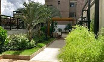 Imagem 6: Apartamento com 3 dormitórios, 80 m² - venda por R$ 690.000 ou aluguel por R$ 4.022/mês