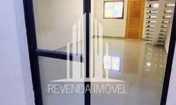 Imagem 5: Sobrado 3 dormitórios, 2 vagas e área gourmet Vila Curuça Santo andre