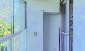 Imagem 6: Apartamento para Aluguel - Jacarepaguá, 2 Quartos, 60 m2