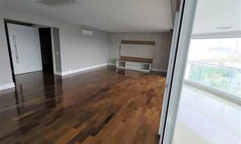 Imagem 4: BARUERI - Apartamento Padrão - ALPHAVILLE EMPRESARIAL