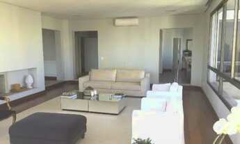 Imagem 2: Maravilhoso apartamento na Vila Andrade