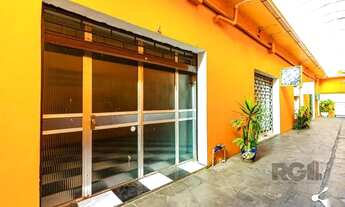 Imagem: Loja no Centro Comercial Protásio Alves