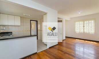 Imagem 7: Sobrado com 3 dormitórios para alugar, 125 m² por R$ 3.040,00/mês - Jardim das Américas