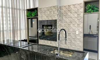 Imagem 7: Apartamento à venda, 3 quartos, 3 suítes, 2 vagas, Meia Praia - Itapema/SC