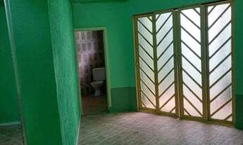 Imagem 3: Kitnet com 1 dormitório para alugar, 30 m² por R$ 1.100,00/mês - Jardim Santa Efigênia - S