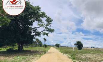 Imagem 6: Lotes Em Paracuru, Ha 900M Da Praia, Com 2 Lagoas Dentro Do Loteamento, Parcelas A Partir