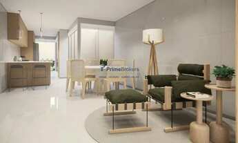 Imagem 3: Sobrado NOVO a venda na região do Metrô Praça da Árvore