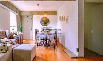 Imagem: Apartamento Venda Moema 120 m² 3 Dormitórios